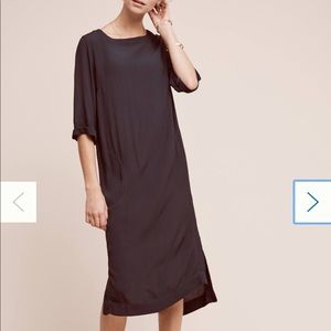 Holding Horses Greaca Midi Dress